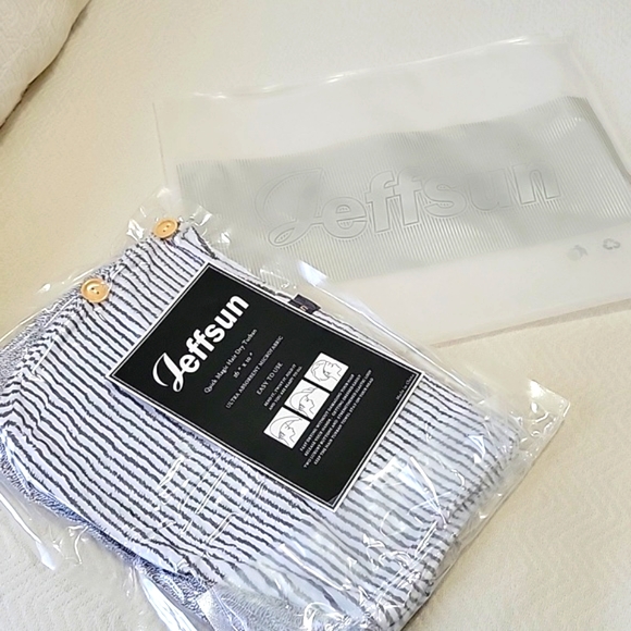 Jeffsun Quick Magic Hair Dry Turban - Picture 2 of 4